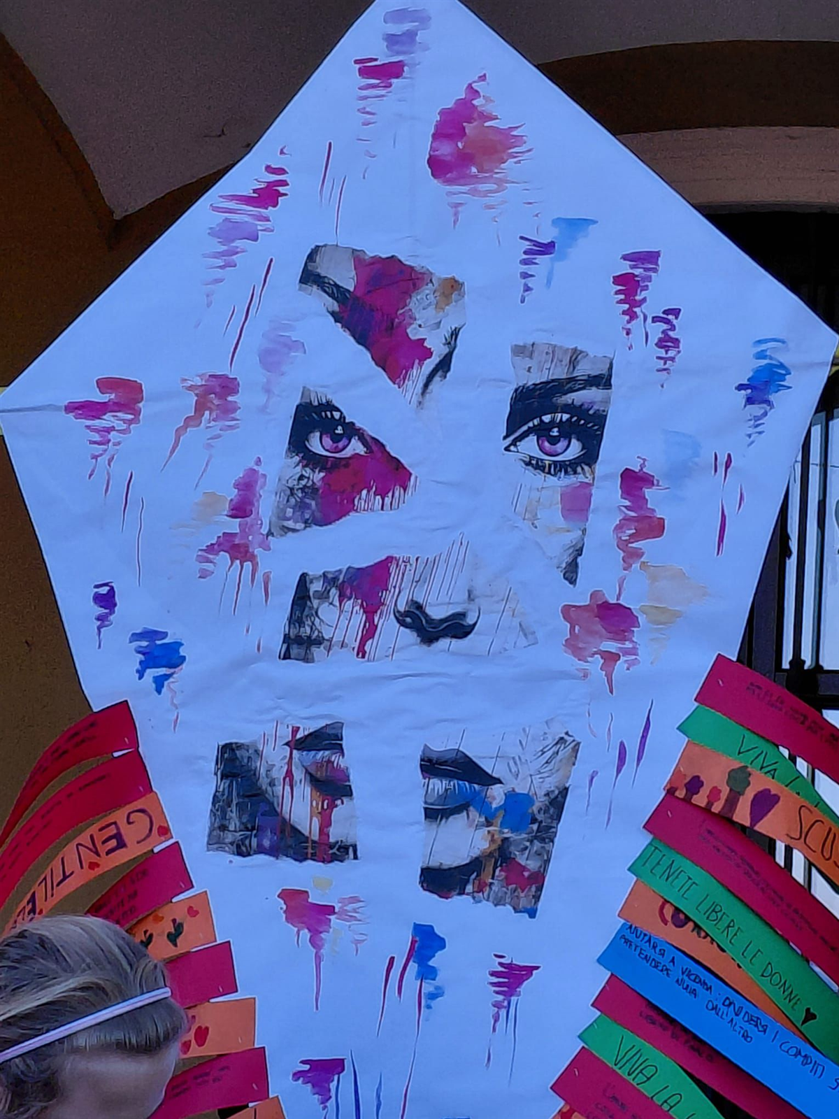 25 novembre - Giornata internazionale per l'eliminazione della violenza contro le donne