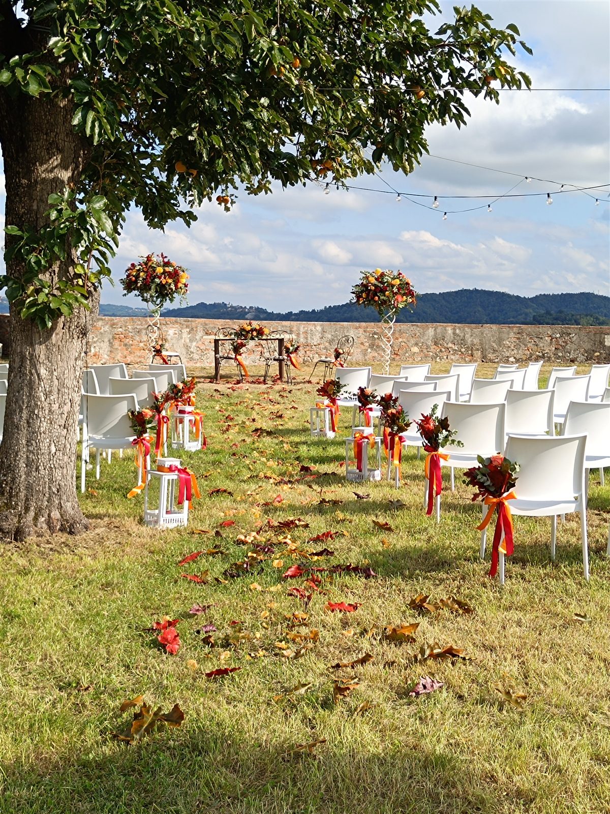 Matrimoni e Unioni Civili