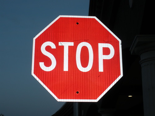 Ordinanza divieto di sosta Località Gerbasso