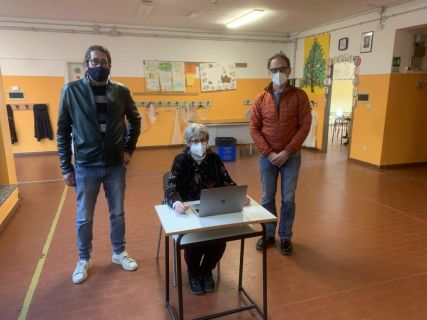 Internet a banda ultralarga per la Scuola di Verrua Savoia