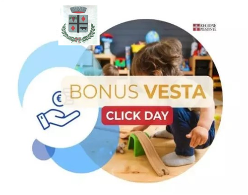 Bonus Vesta 2026: Click-day il 21 aprile 2026